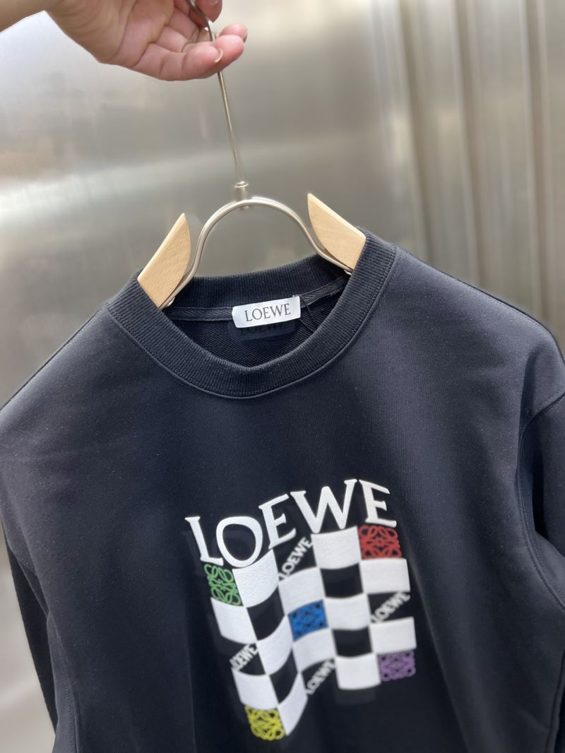 Loewe Hoodies